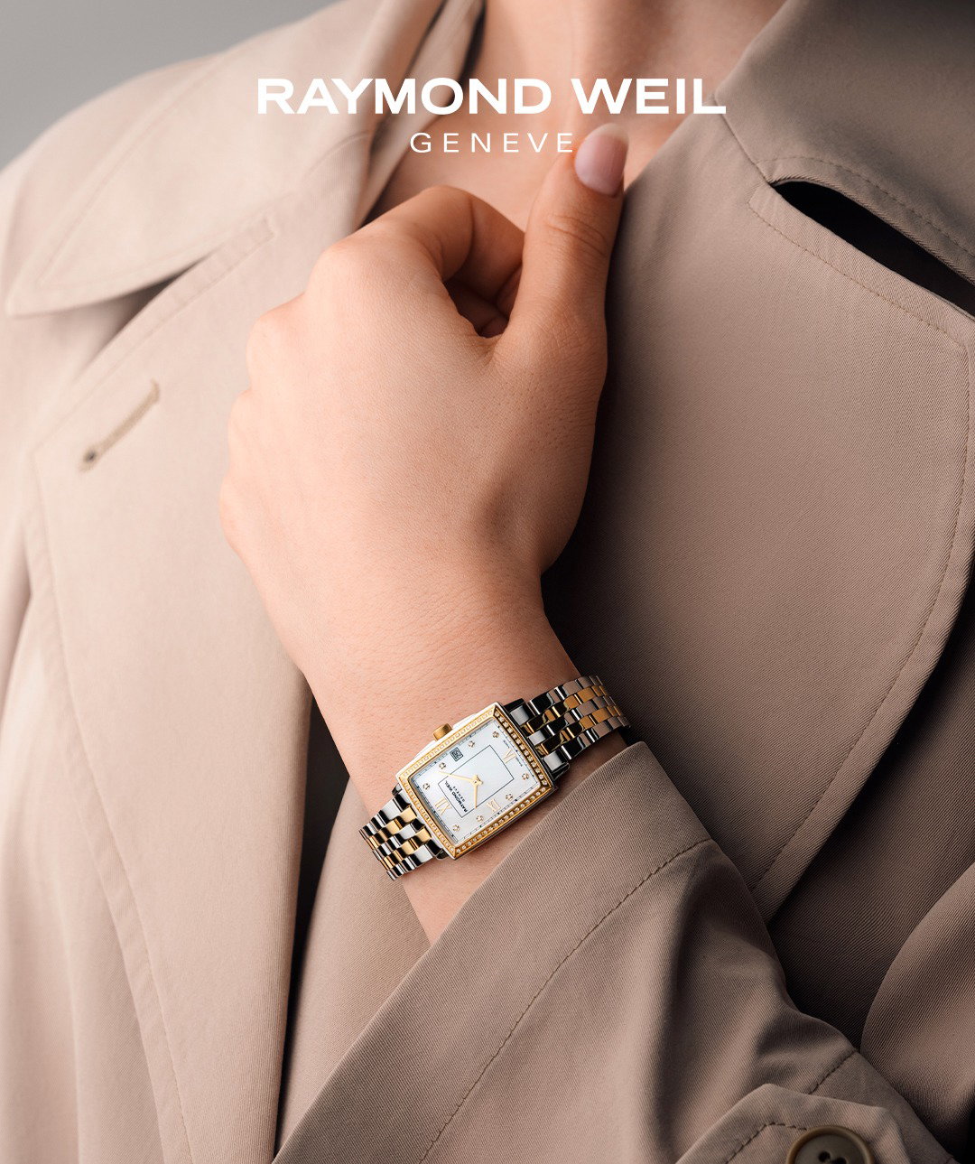 RAYMOND WEIL