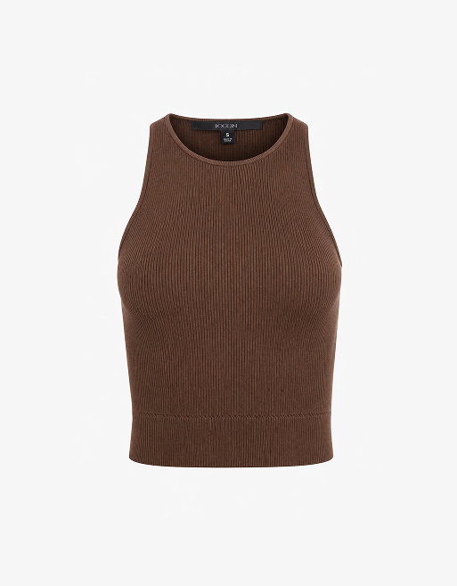AVERY RACER TANK