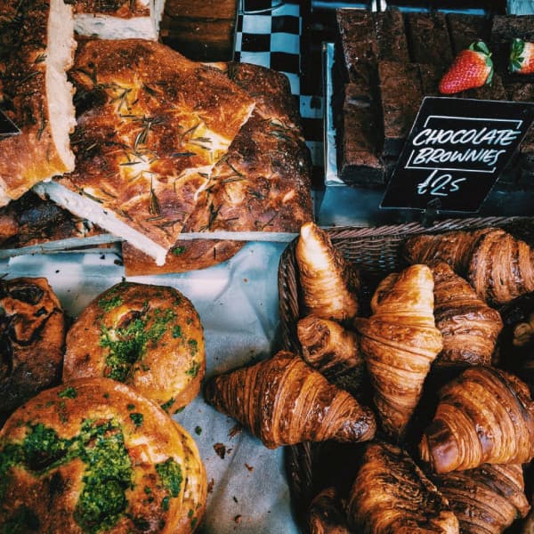 The Food Lover's Market Tour £109