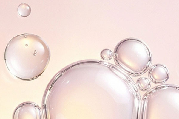 What hyaluronic acid actually does