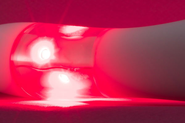 Why irradiance matters more than LED count