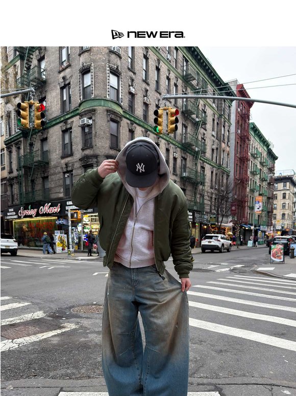 Spotted: Your Next Fit Inspo