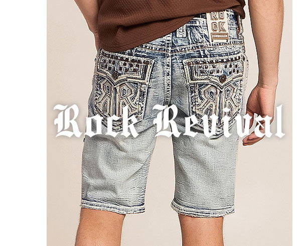 Rock Revival 