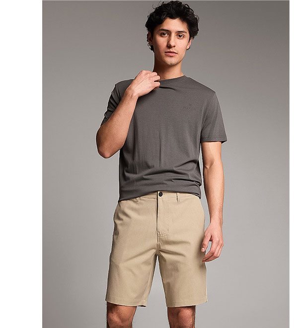 Fairway II Stretch Short