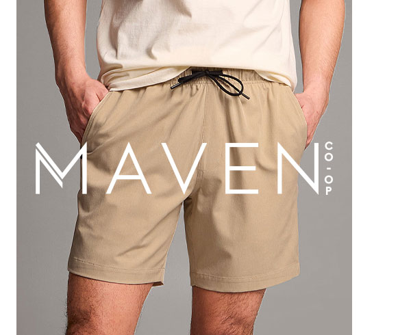 Maven