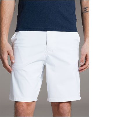 Standard Hybrid Short