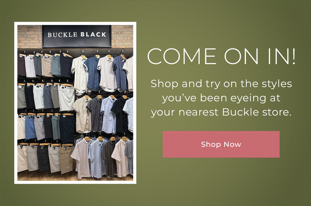 In Store Styles