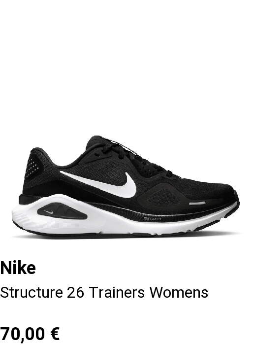 Vomero Plus Running Shoes Womens
