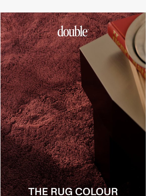 Our Most In-Demand Rug Colour