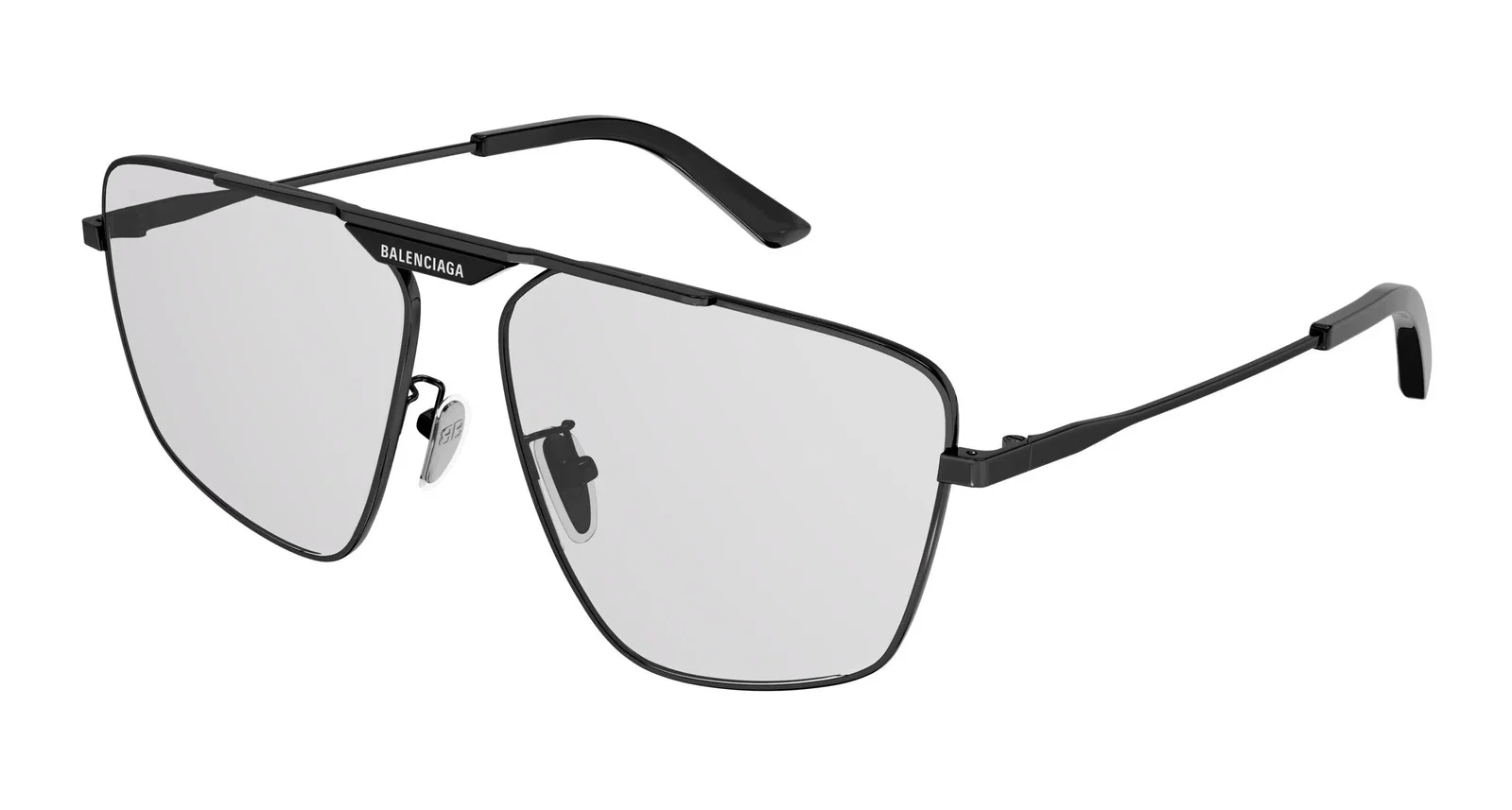 Image of Balenciaga BB0246SA 004 61