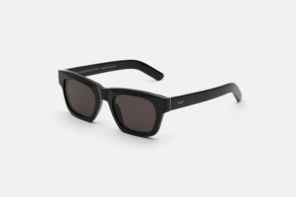 Image of Retrosuperfuture SINTESI BLACK NS9