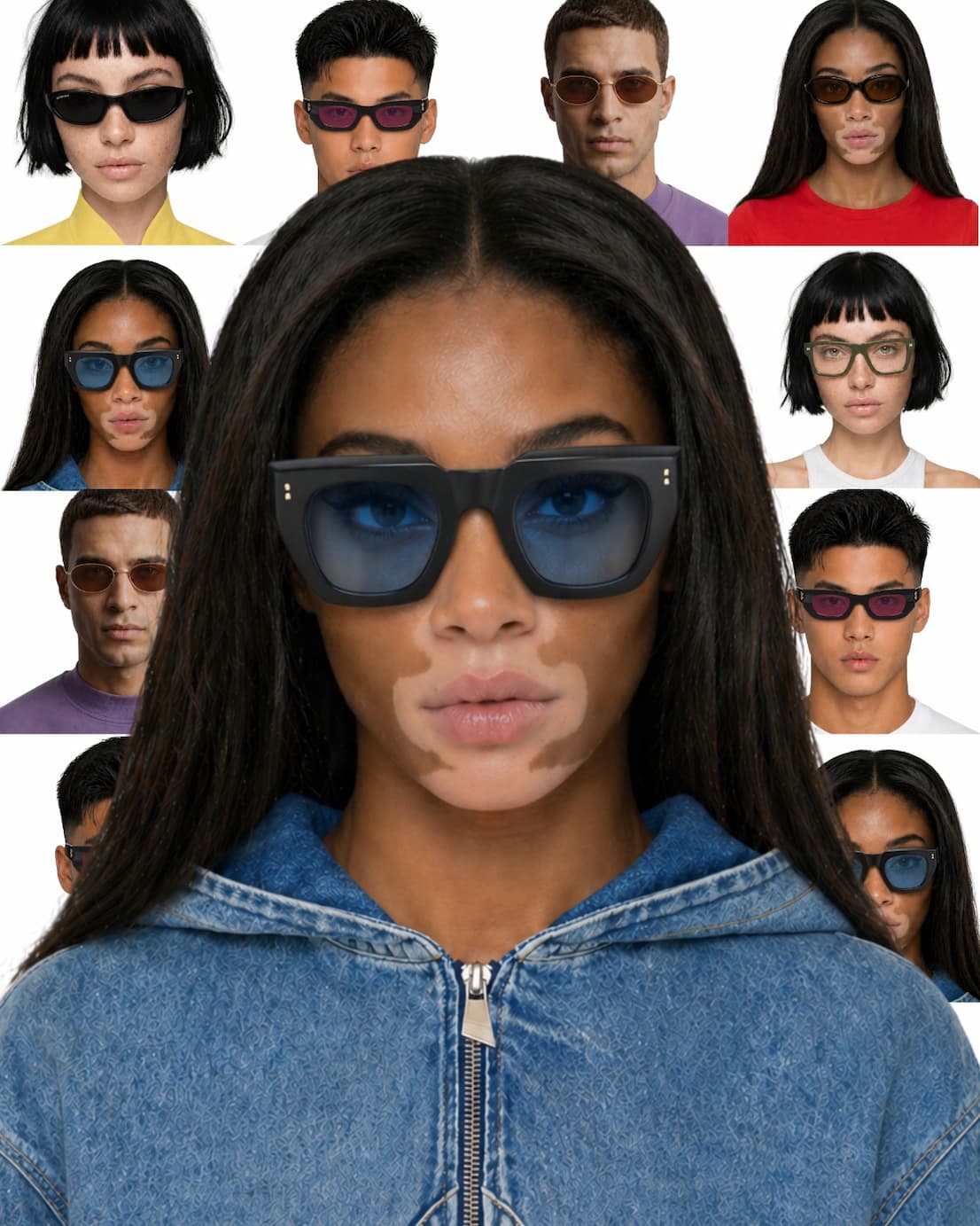 Raval Eyewear