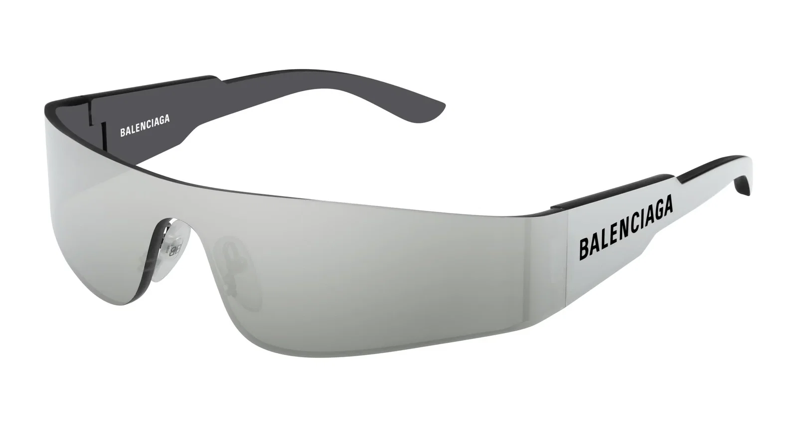 Image of Balenciaga BB0041S 002 99