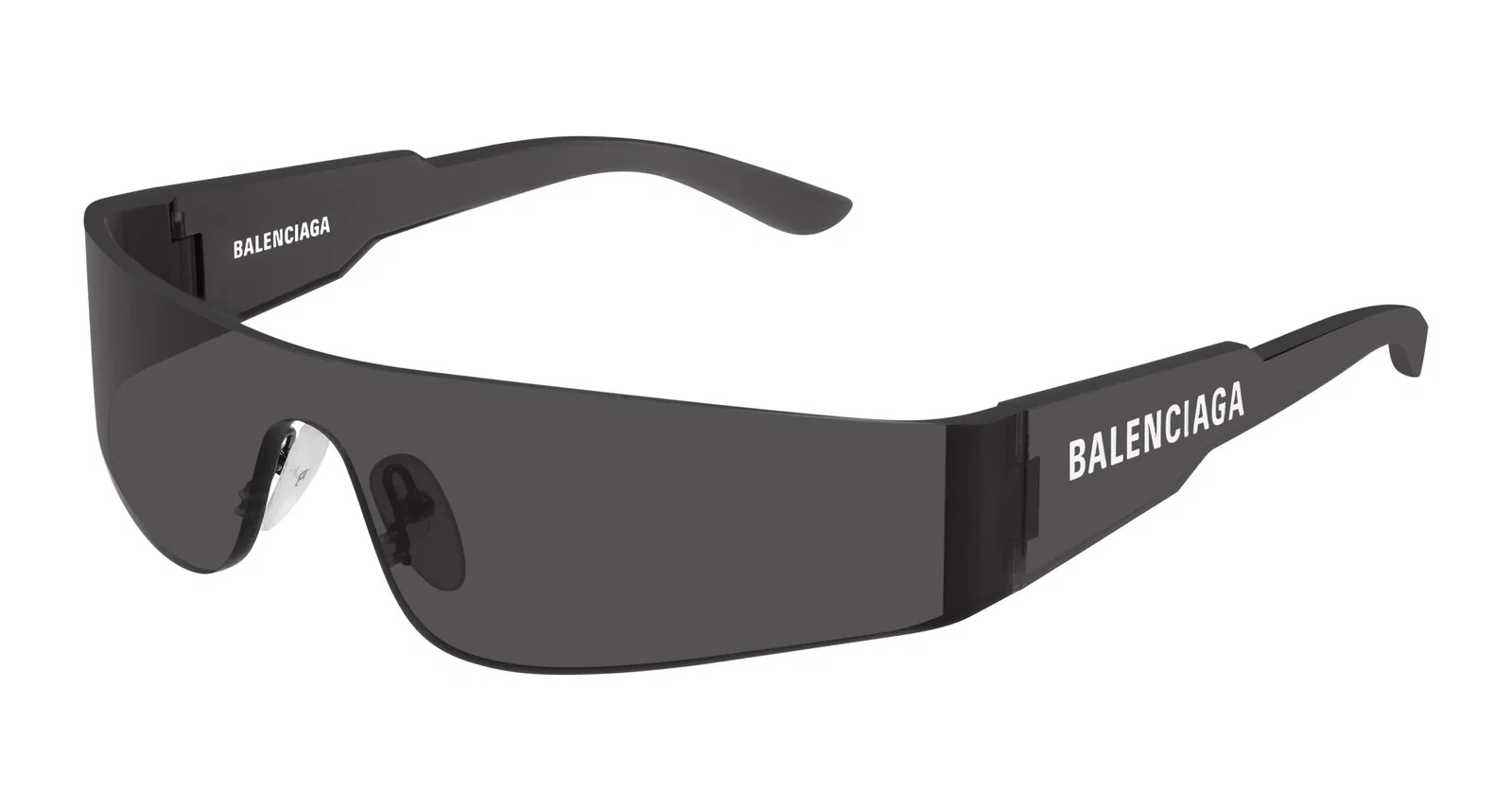 Image of Balenciaga BB0041S 001 99