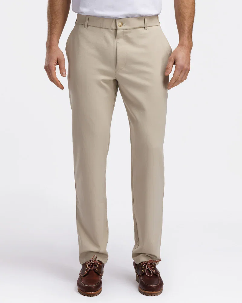 Image of Smart Pants Beige