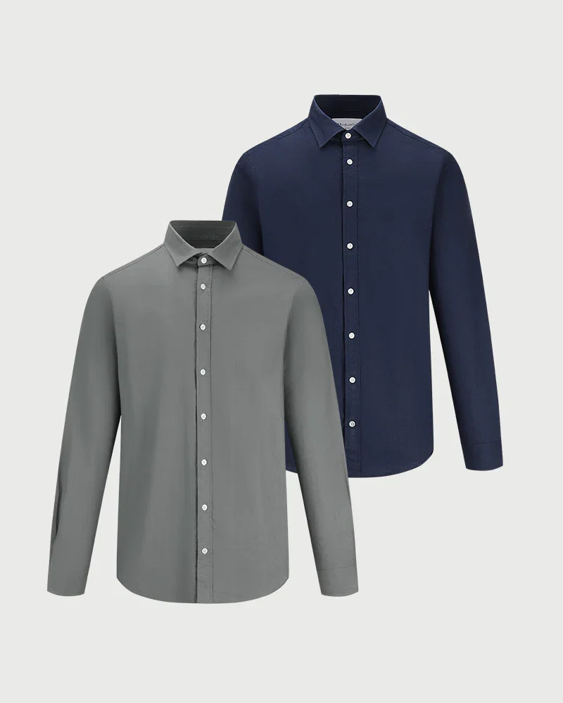 Image of 2pk Casual Shirt