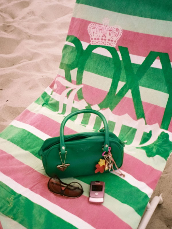 Roxy X Juicy Couture