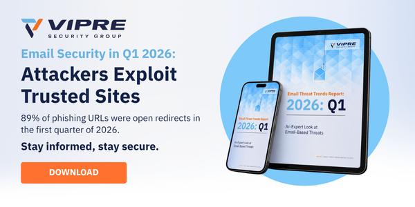 Enail Security in Q1 2026: Defenses in Denial