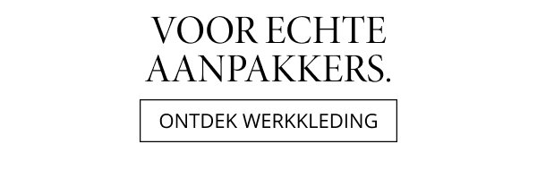 Werkkleding