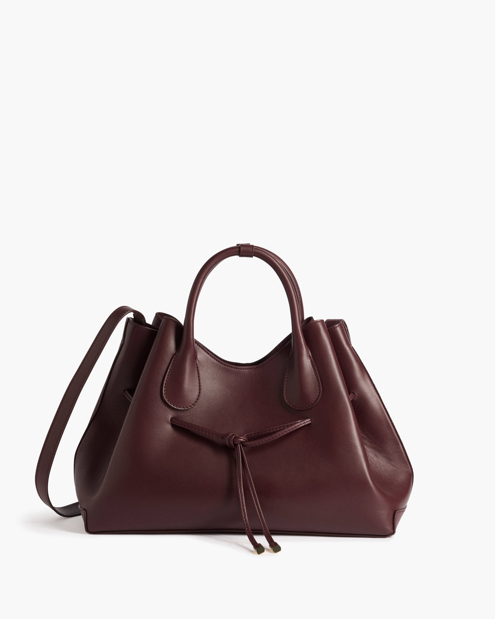 maris burgundy