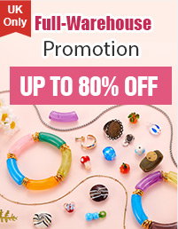 Full Warehouse Promotion Up to 80% off