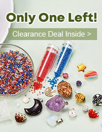 Only One Left! Clearance Deal Inside >