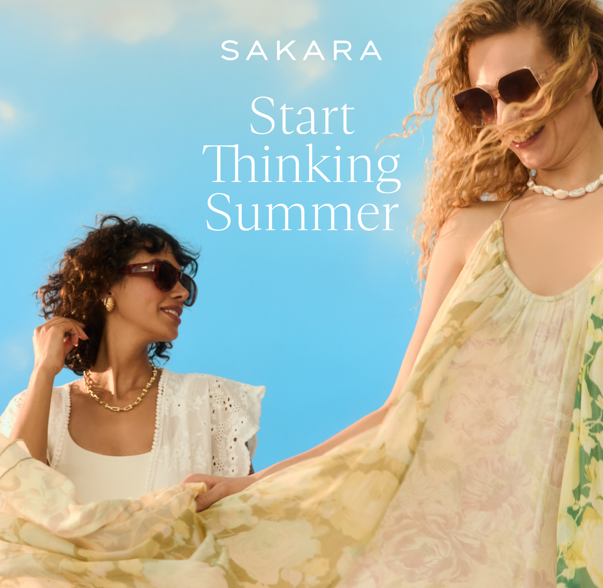 Start Thinking Summer