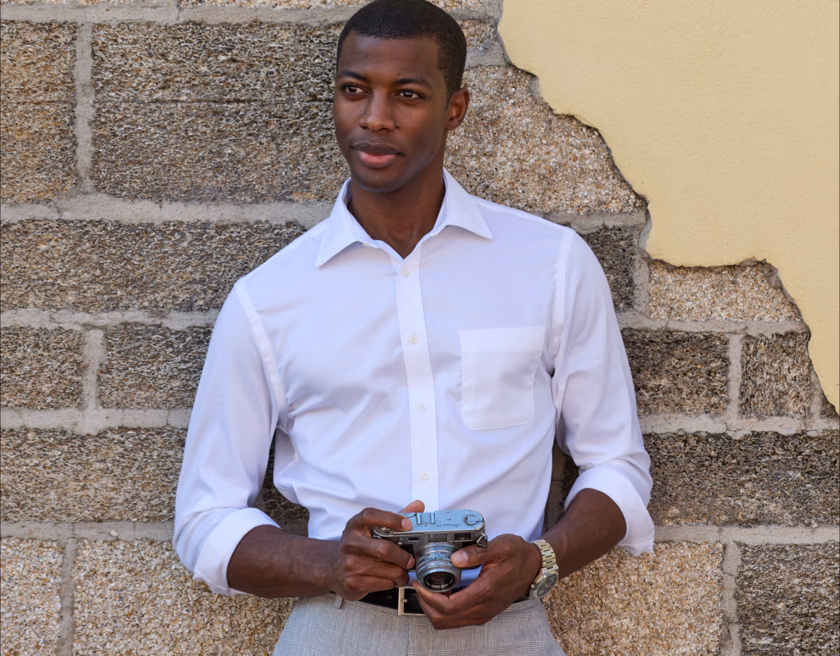 Dress Shirts Starting at $29.99 | Reg. $39–$94.50 | Shop Now