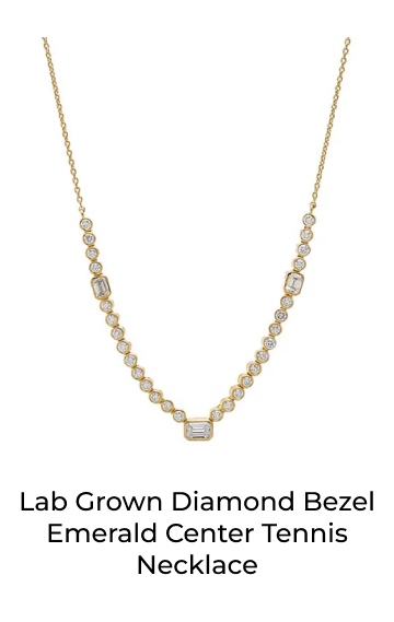 Lab Grown 