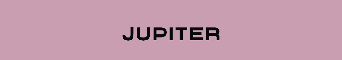 Jupiter