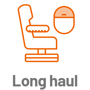 Long haul