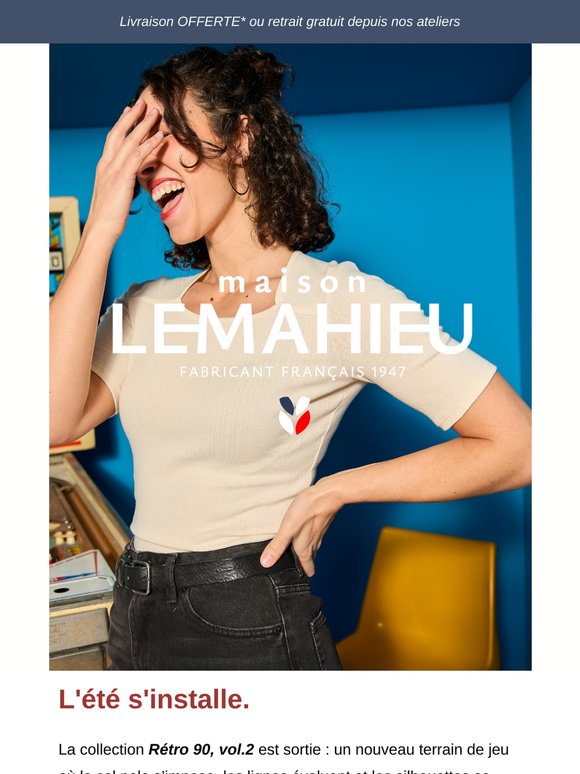 Vol. 2 : ça sent le coup de cœur (ou deux)