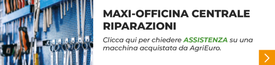 Vai alla sezione assistenza