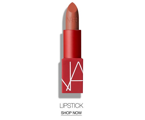 Slot 4: Shop Lipstick in Morocco