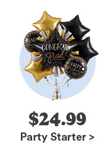 $24.99 Party Starter