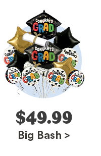 $49.99 Big Bash