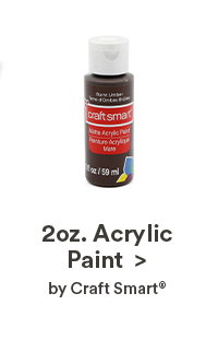 Acrylic Paint by Craft Smart