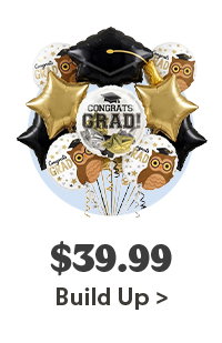 $39.99 Build Up