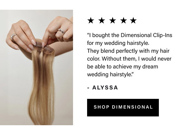 shop dimensional 