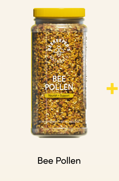 Bee Pollen 