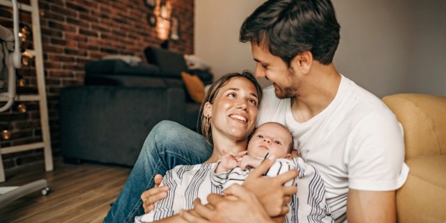 44,2 % des femmes se sentent coupables