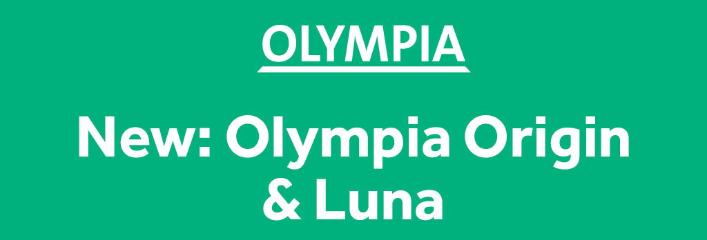 New Olympia - Shop Now >