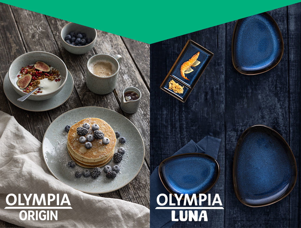 New Olympia