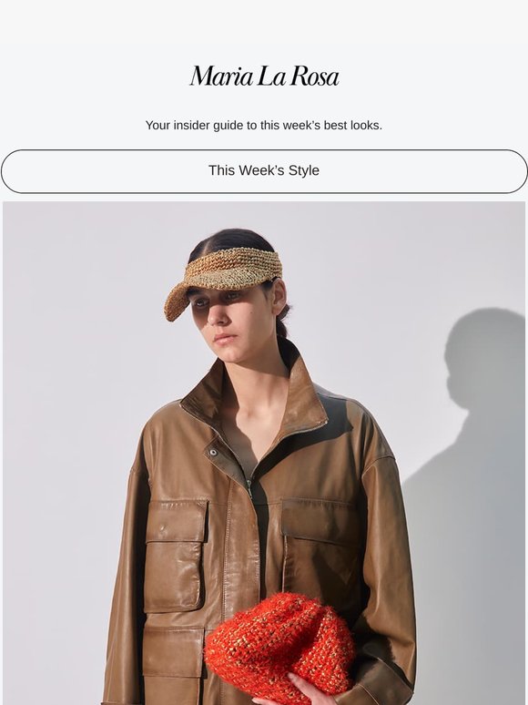 Curated Style