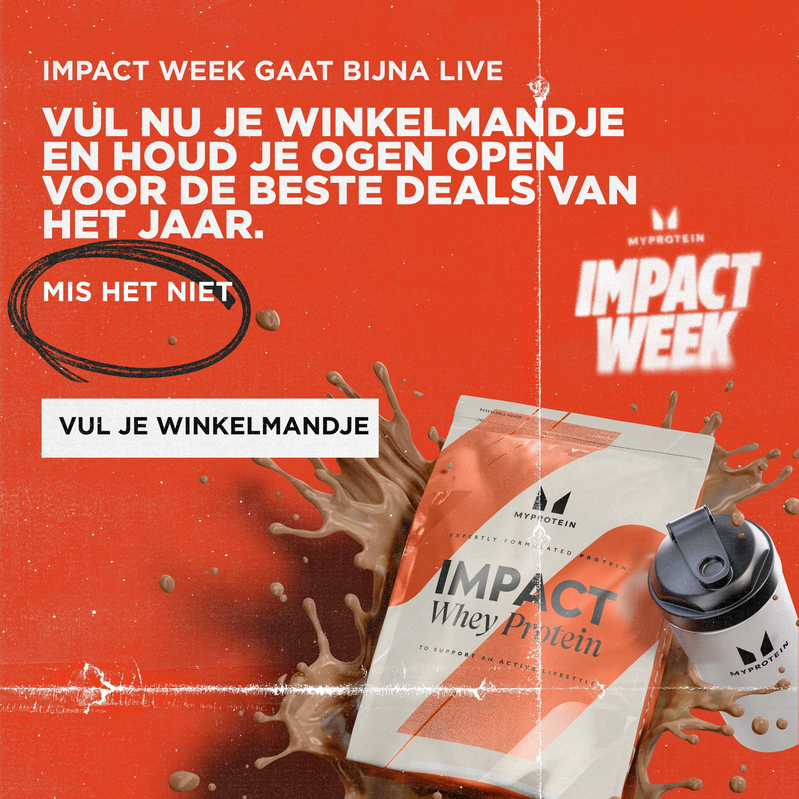 Impact Week