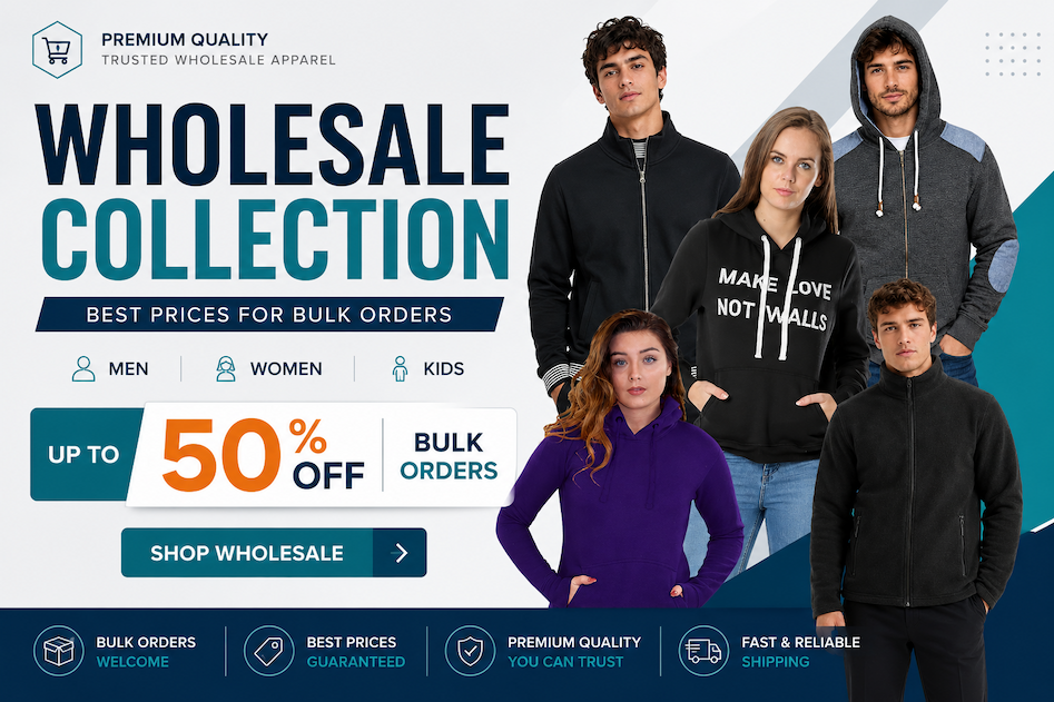 Clearance Wholesale