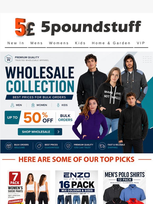 🛒 Wholesaler Deals Are Here – Shop Smart!