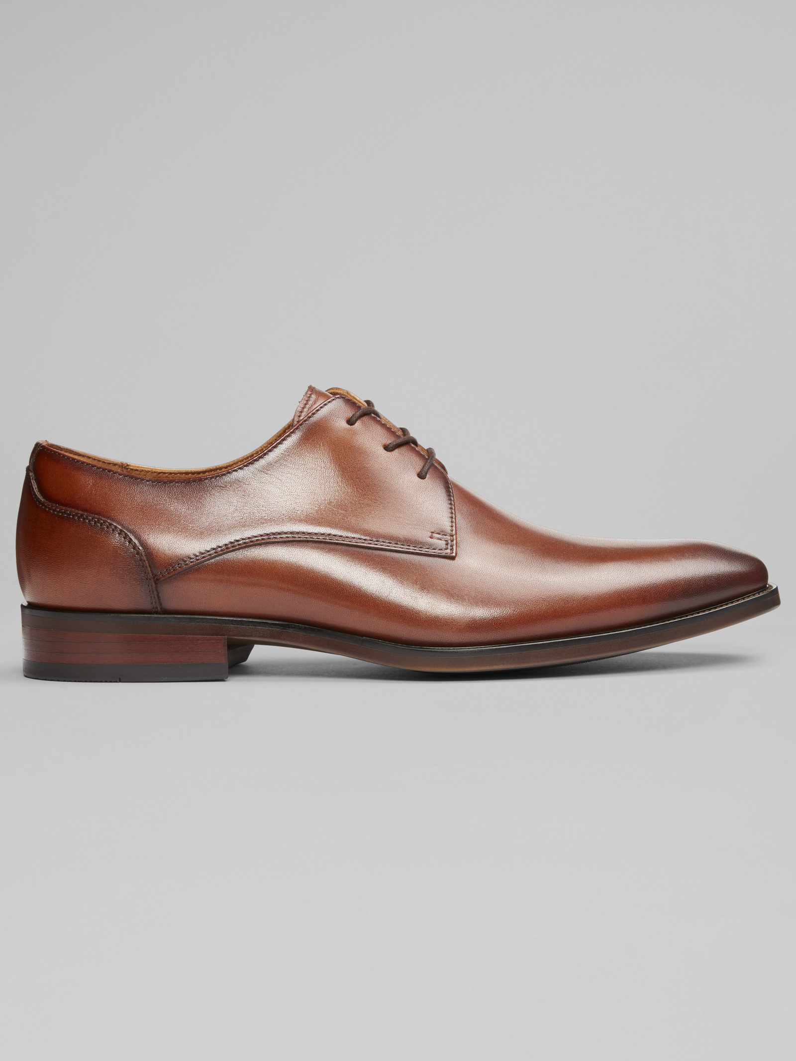 Florsheim Roseto Luxe Leather Plain Toe Oxfords