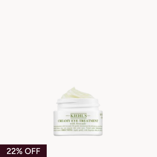 Kiehl's Creamy Eye Treatment with Avocado