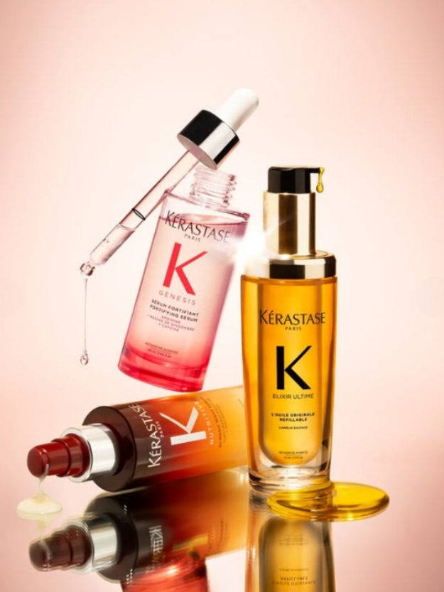 KERASTASE